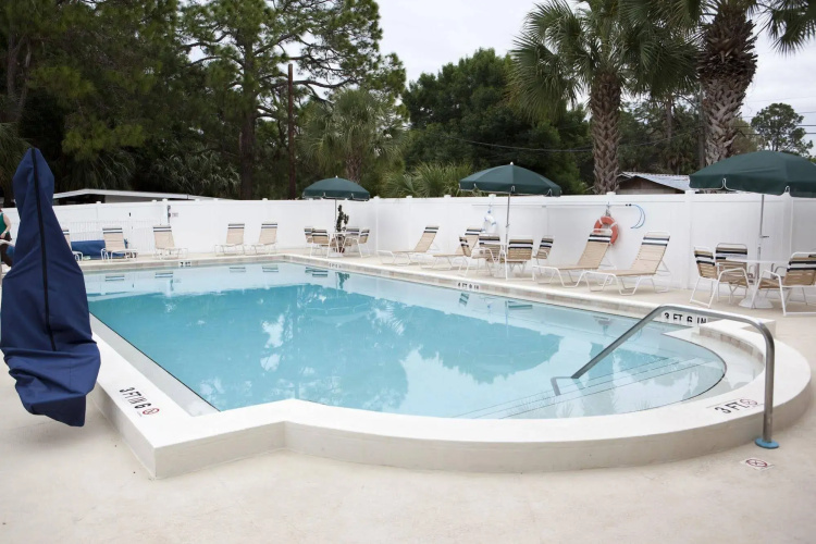 Naples RV Resort