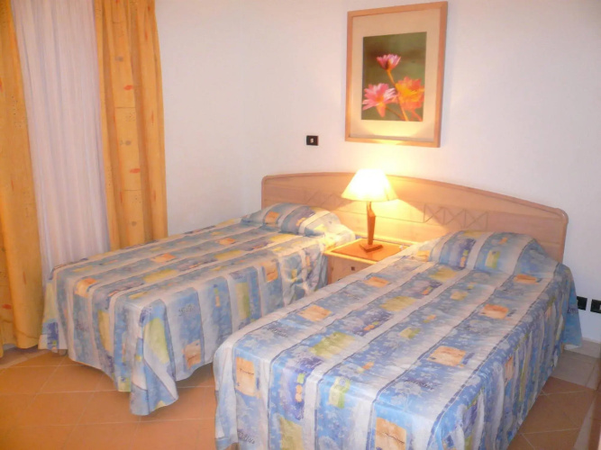Logaina Sharm Resort