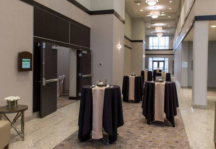 Courtyard Marriott Lafayette