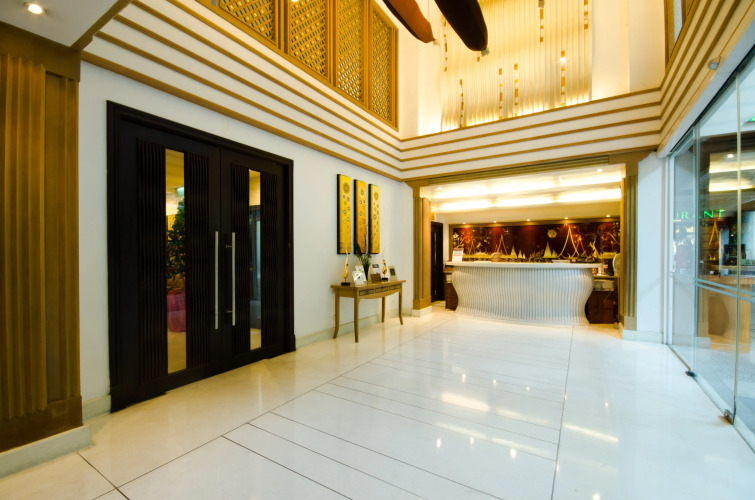 Фотография отеля