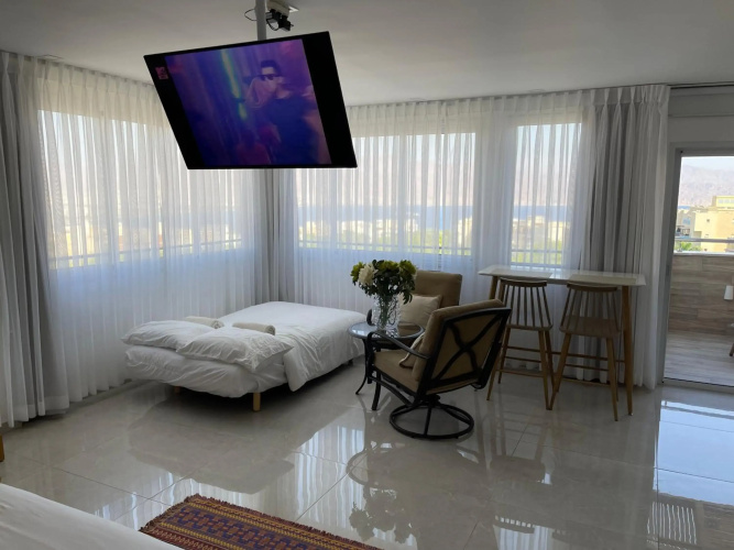 Presidential Penthouse