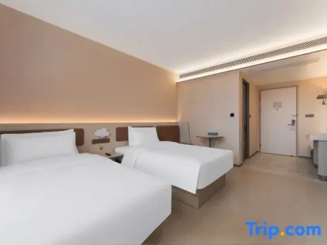 Business Twin room