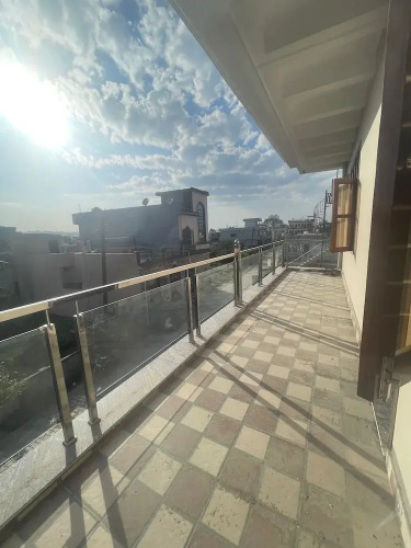 Vishram Guest House