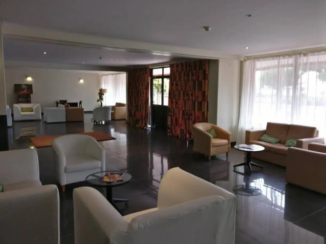 Lichinga Hotel by Montebelo