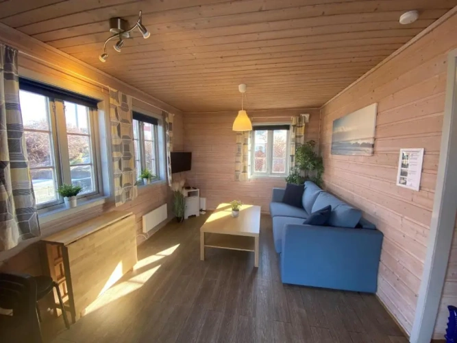 Bungalow