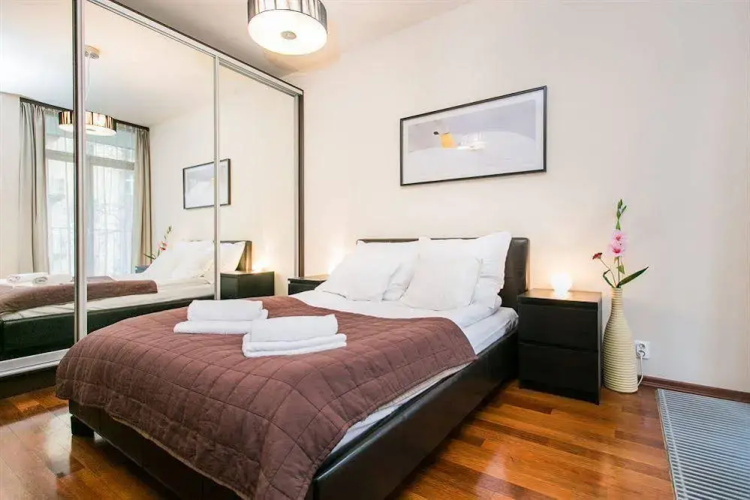 Hamilton Suites - Royal Apartments