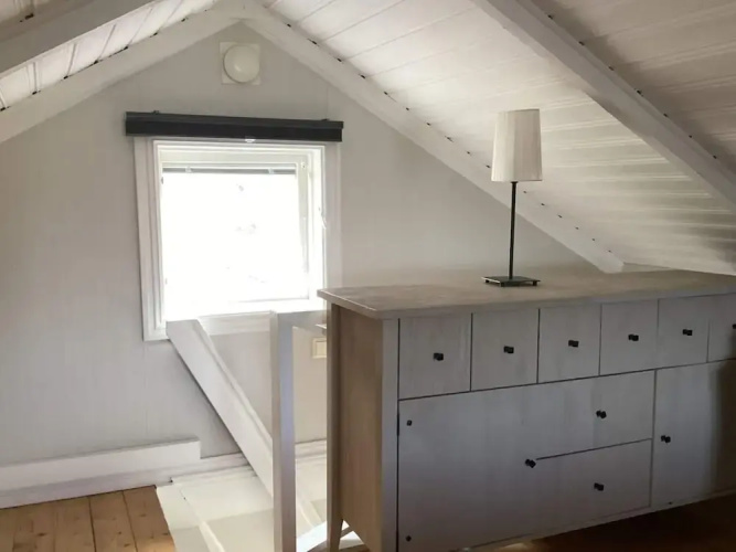 4 Star Holiday Home in Halmstad