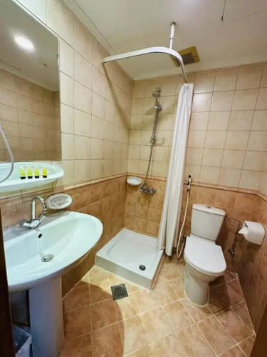 Nada Al Majd Hotel