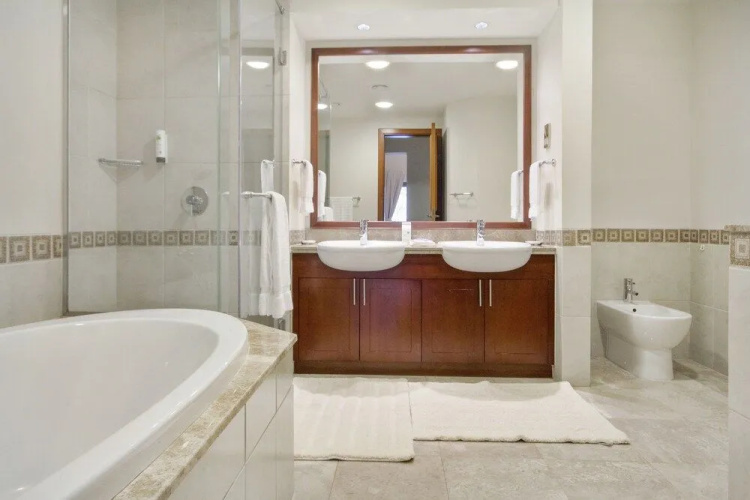 Bespoke Residences - North Residence