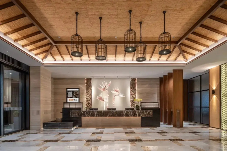 SSAW Boutique Hotel Swufe Chengdu