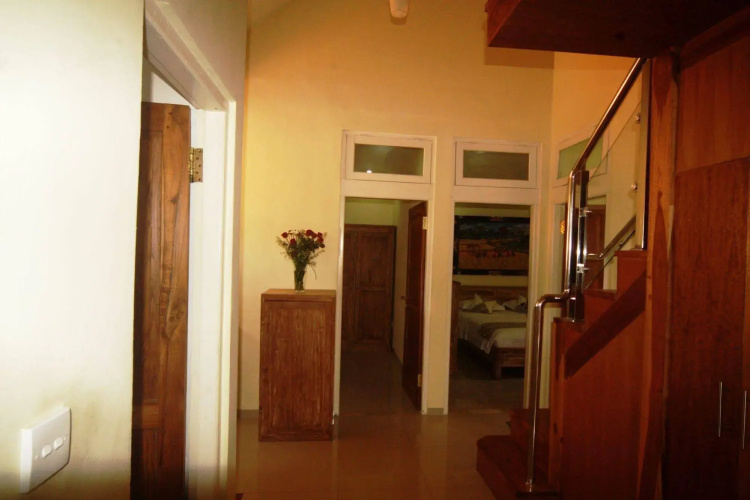 Villa Senja Semiyak