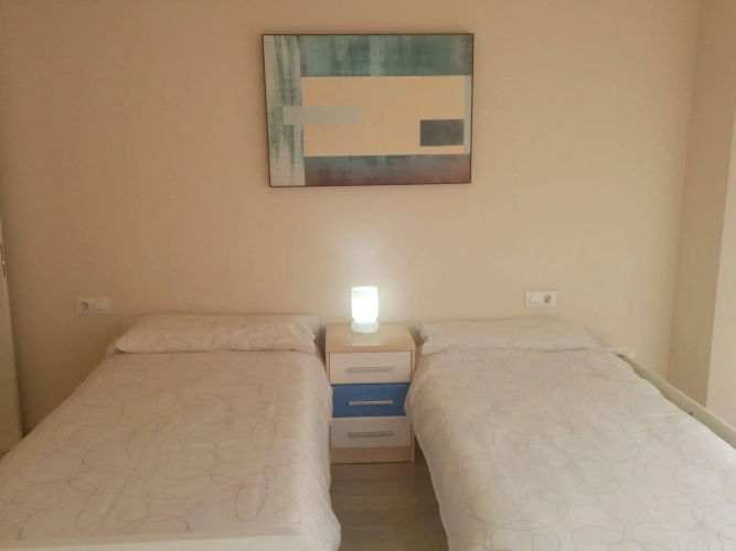 Realrent Jardines de Viveros