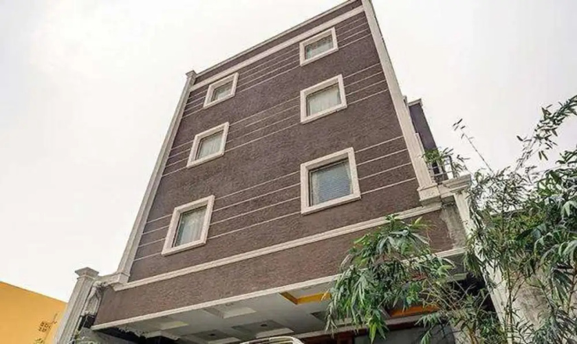 Hotelbild