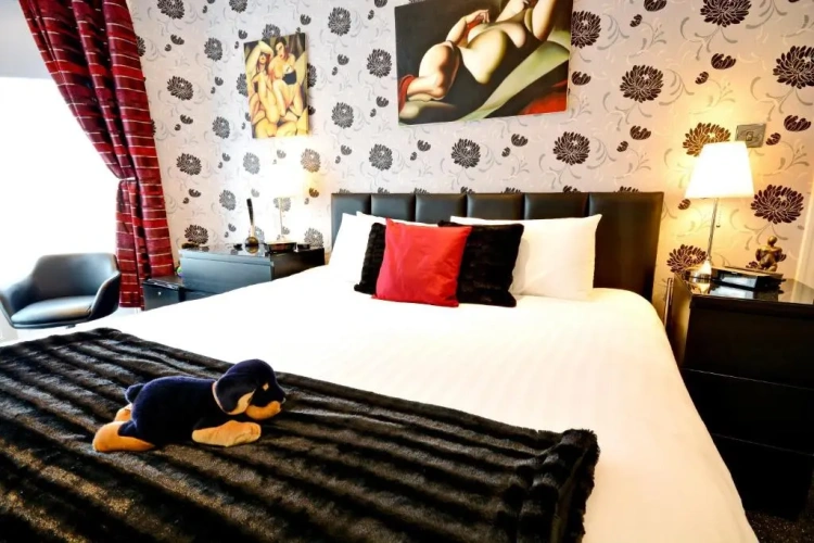 Superior Double room