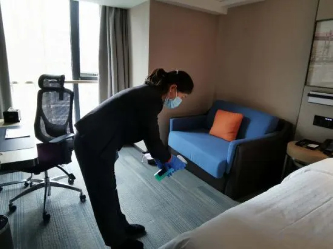 Hampton by Hilton Hefei Luyang
