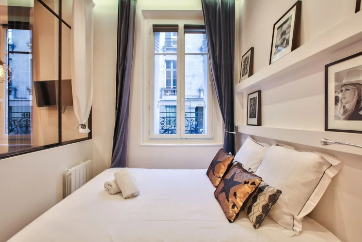 16 - Atelier Paris Lafayette