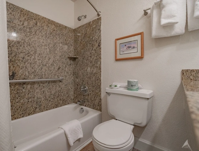 Deluxe Double Suite