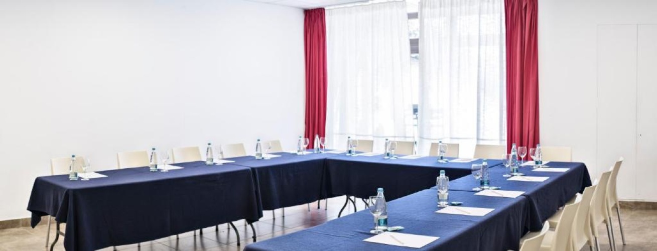 Serravalle Golf Hotel photo 21