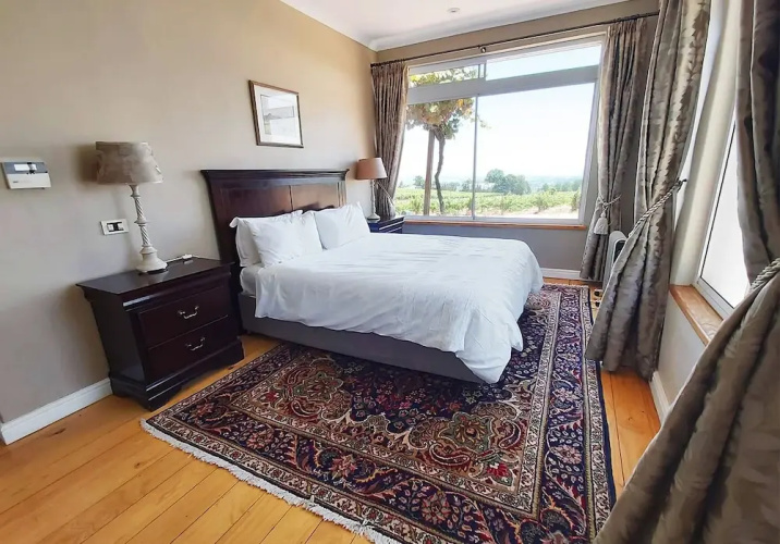 Dieu Donne Boutique Guest House Stellenbosch