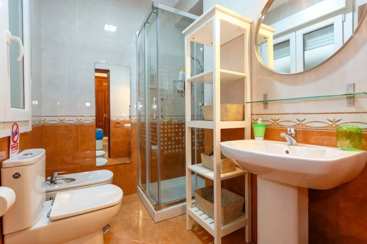 Dama Poetisa-Apartment