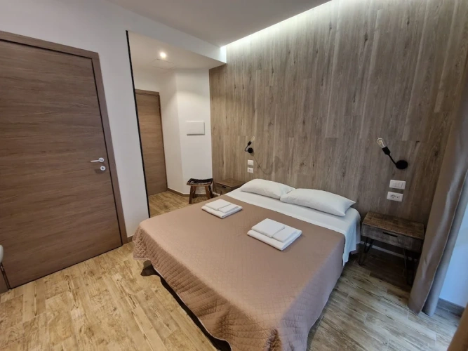 Comfort Double room