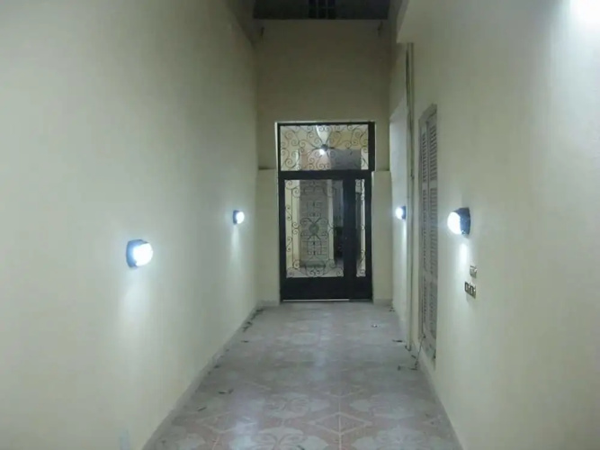 Three Bedroom Apartment With Pyramids View