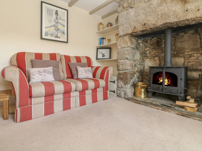 April Cottage