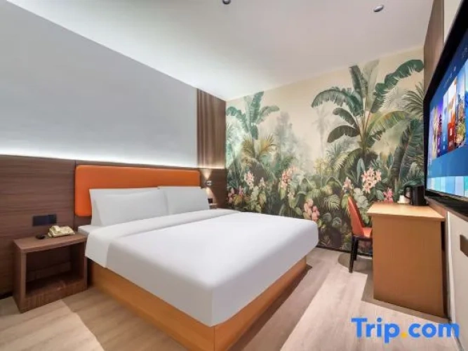 Business Double room
