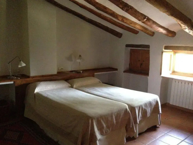 El Molino Del Paso
