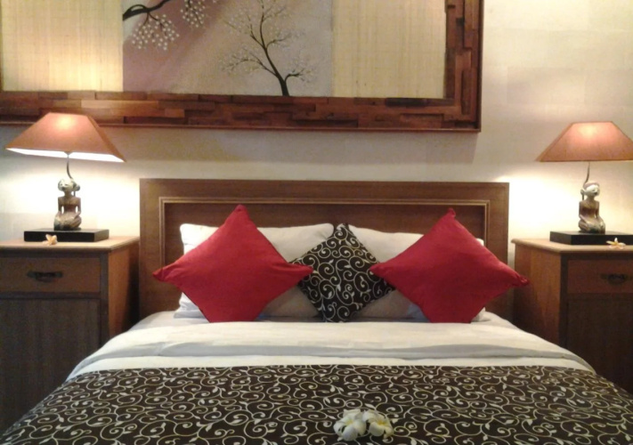 Amanah Villa