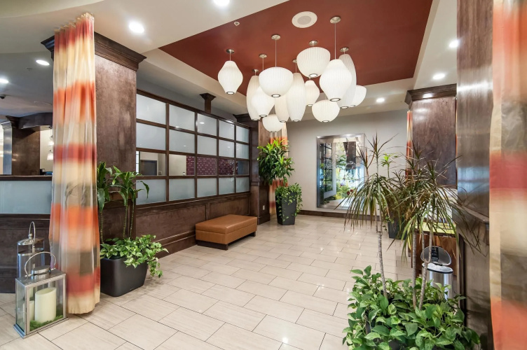 Hilton Garden Inn Preston Casino Area - Connecticut