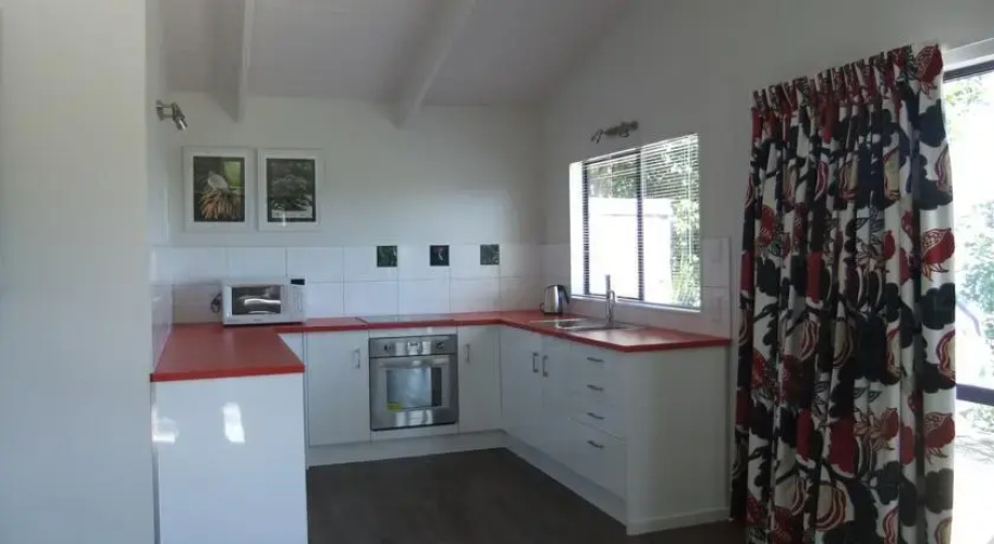 'Beachside' Cottage