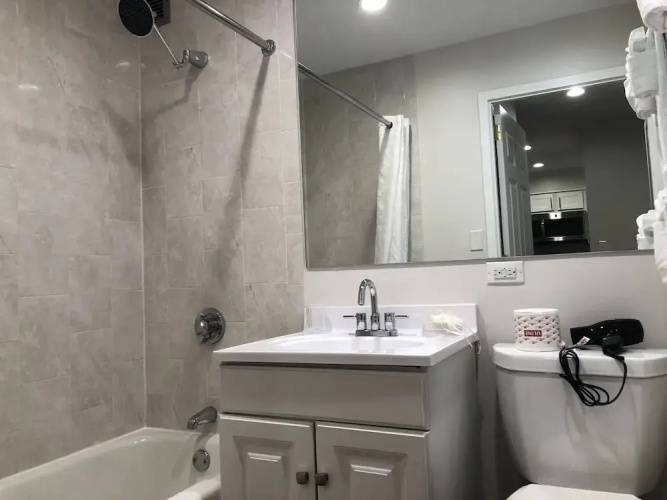 North East Downtown Boston Rentals