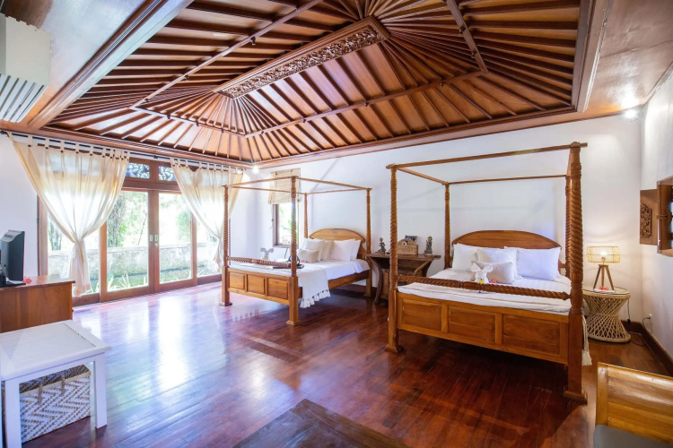 Vision Villa Resort