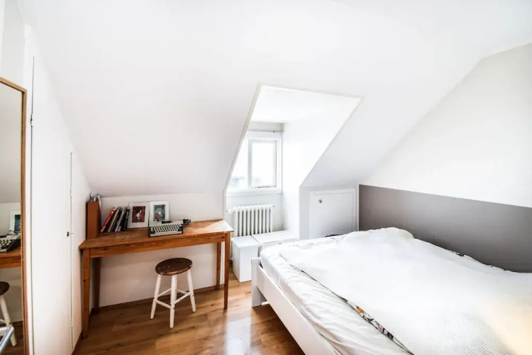 Apartment M35