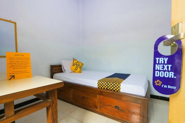 Economy Single room