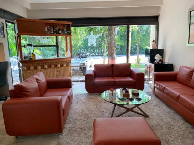 Xaha Villas Suites & Golf Resort