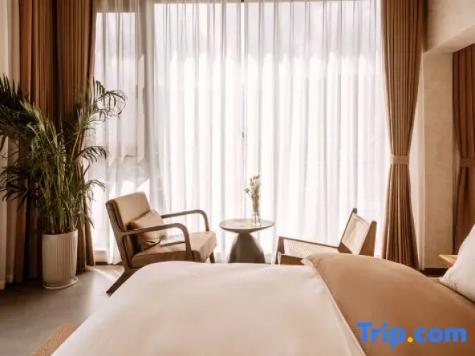 Comfort Family Suite
