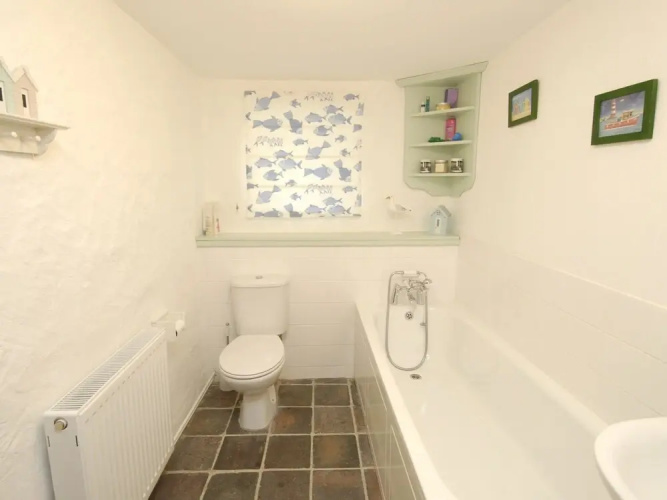 Ann Perrots Cottage