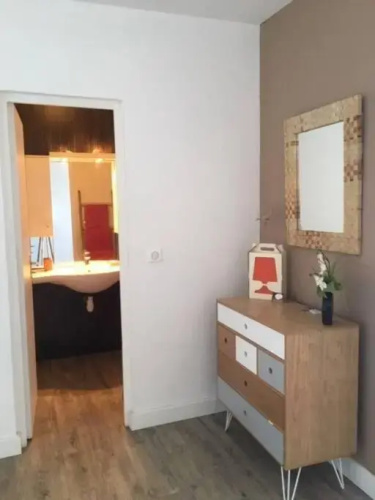 Appartement Bleu Lagon