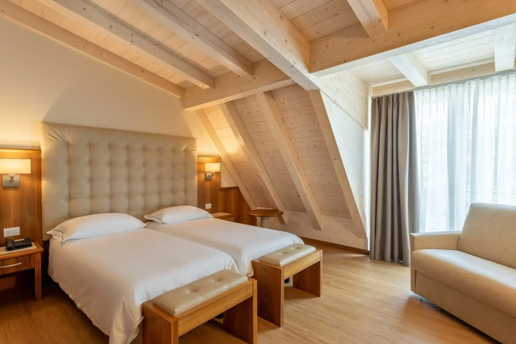 Hotel Palme & Suite