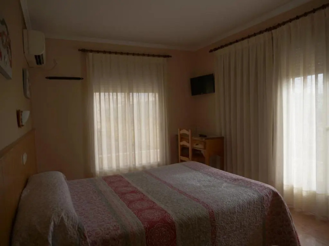 Hostal Dura