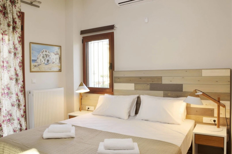 Elia Seaside Nea Chora