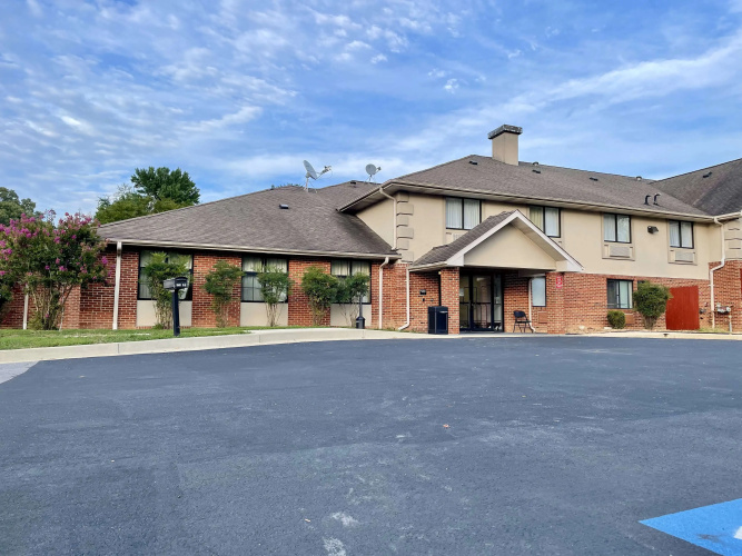 Surestay By Best Western Prince Frederick - North Beach, MD
