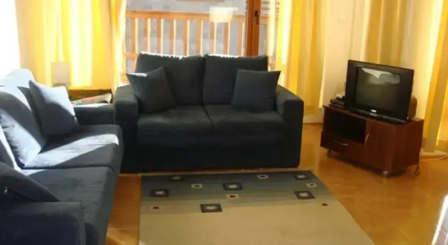 Apartment in Bondis Bansko