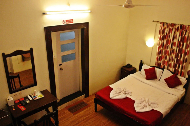 Caravela Homestay