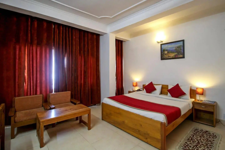 Birds View Resort