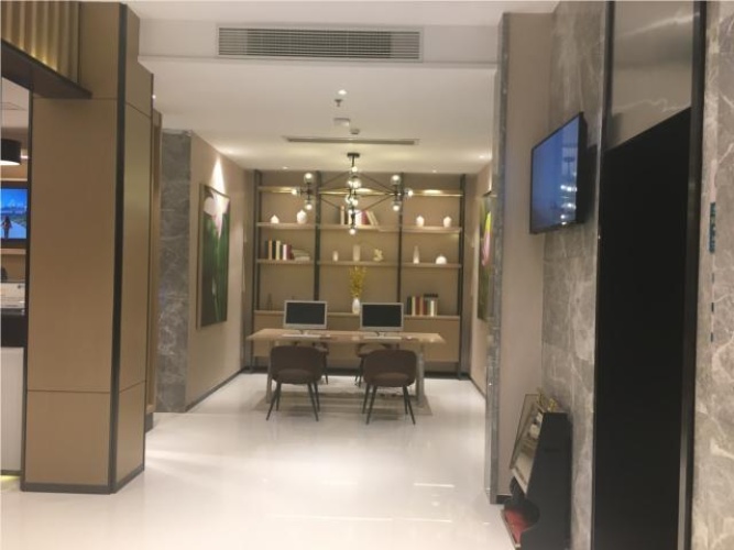 Hotel rooms