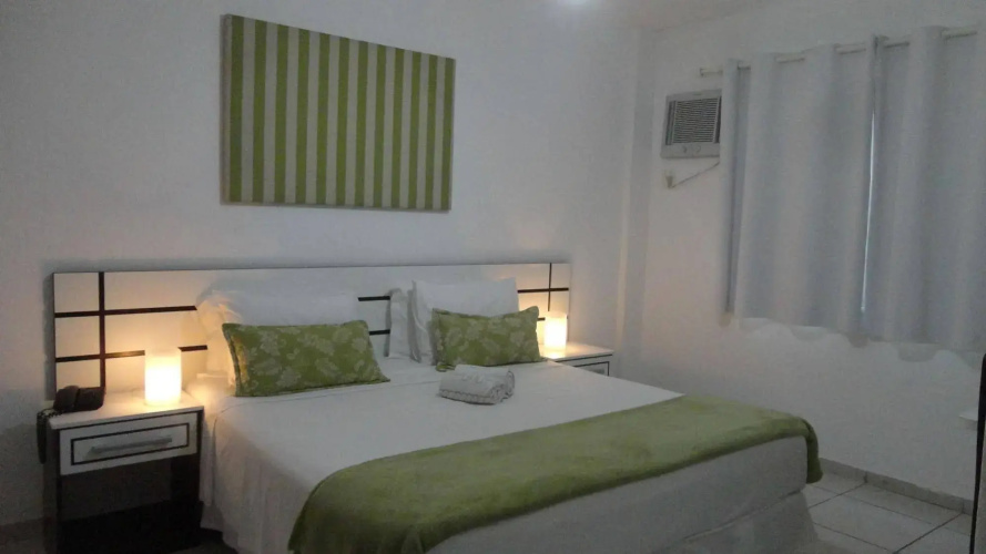 Hotel Marlen