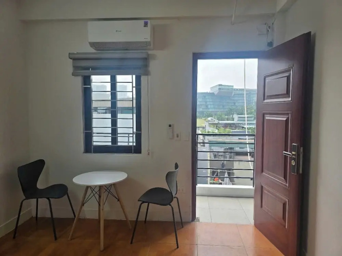 HB Apartment Me Tri
